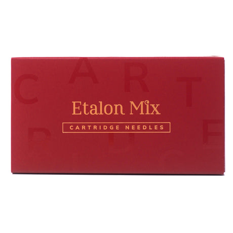 Etalon Mix Round Liner Cartridges - BVShop