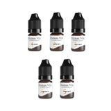 Etalon Mix Hybrid Line Eyebrow Mini Set 5x5ml - BVShop