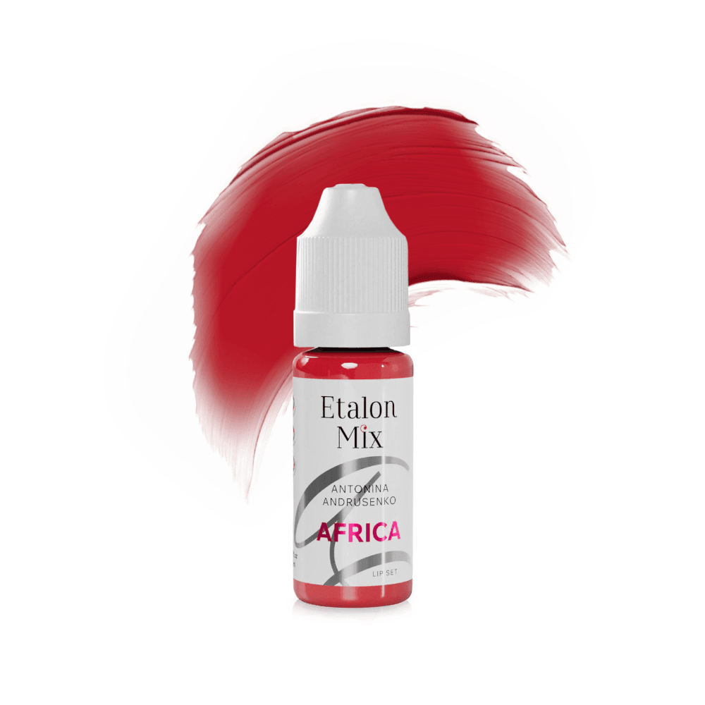 Etalon Mix Lips Africa Pigment 10ml - BVShop