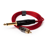 Etalon Mix RCA Power Cord - BVShop