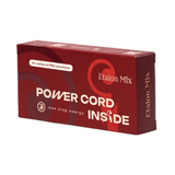 Etalon Mix RCA Power Cord - BVShop