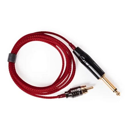 Etalon Mix RCA Power Cord - BVShop