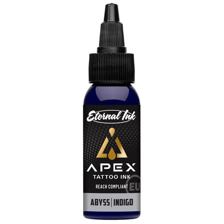 Eternal Ink Apex Abyss Indigo 30ml - BVShop