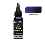 Eternal Ink Apex Abyss Indigo 30ml - BVShop