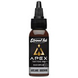 Eternal Ink Apex Arcane Brown 30ml - BVShop