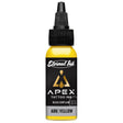 Eternal Ink Apex Ark Yellow 30ml - BVShop