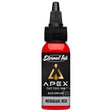 Eternal Ink Apex Meridian Red 30ml - BVShop