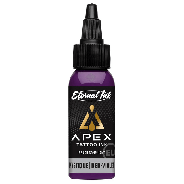 Eternal Ink Apex Mystique Red-Violet 30ml - BVShop