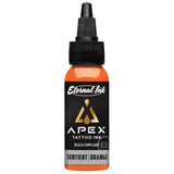 Eternal Ink Apex Sentient Orange 30ml - BVShop