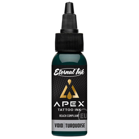 Eternal Ink Apex Void Turquoise 30ml - BVShop