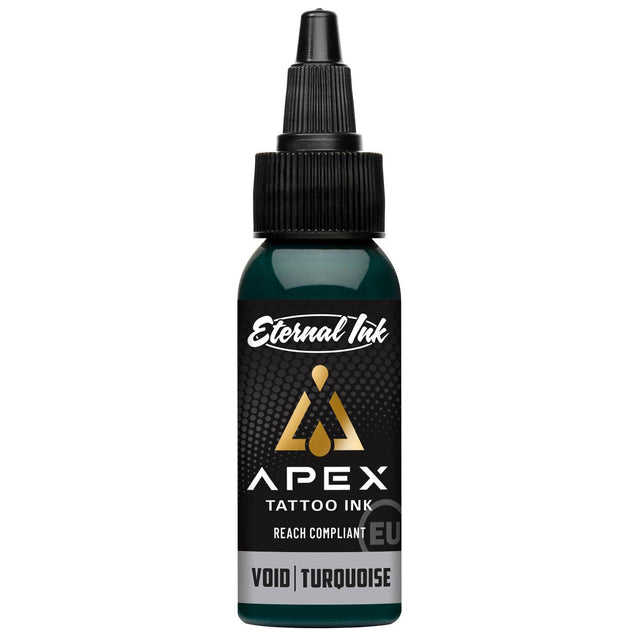 Eternal Ink Apex Void Turquoise 30ml - BVShop