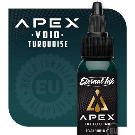Eternal Ink Apex Void Turquoise 30ml - BVShop