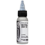 Eternal Ink Neutral Grey - 20% Grey 60ml - BVShop