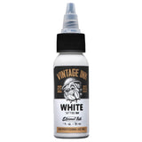 Eternal Ink Vintage White 30ml - BVShop