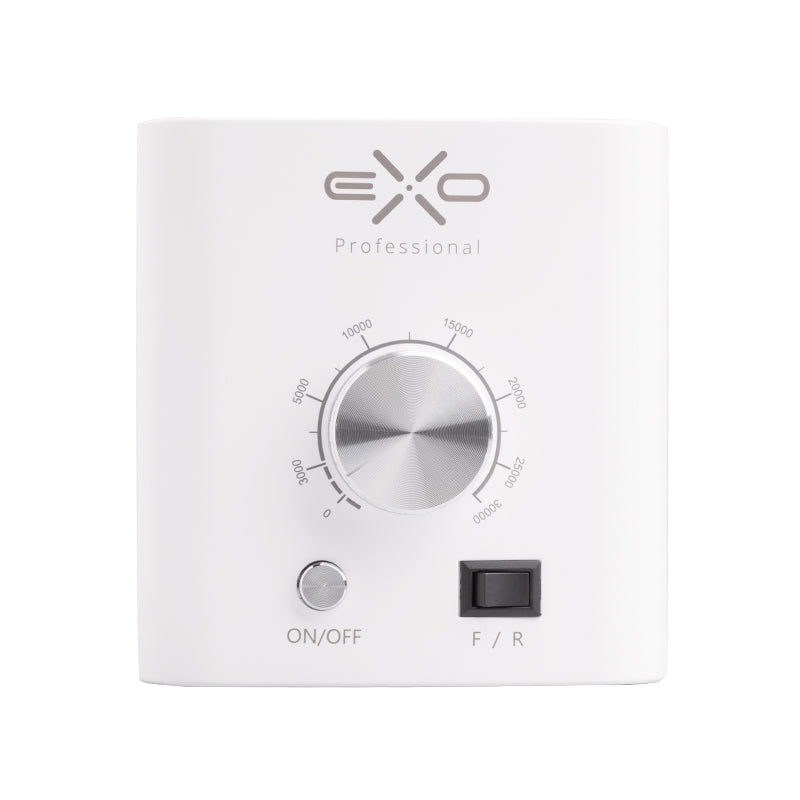 EXO EKO CX3 NAIL DRILL - BVShop
