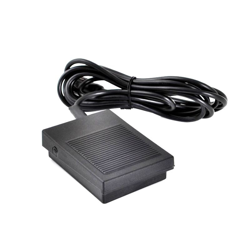 Exo foot drive for nail drill with an absorber - on / off - BVShop