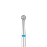 EXO PRO NAIL DRILL BIT DIAMOND BALL 3.1MM BL - BVShop