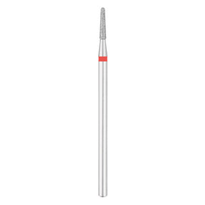 EXO PRO NAIL DRILL BIT DIAMOND CONE ROUND 1.8MM RD - BVShop