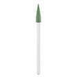 EXO RUBBER DRILL GREEN CONE Ø4.0MM / 232 - BVShop