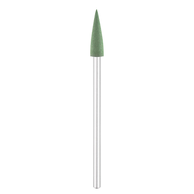 EXO RUBBER DRILL GREEN CONE Ø4.0MM / 232 - BVShop