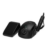 EXO Runner Up nail drill black - BVShop