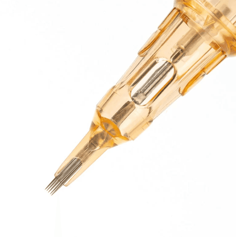 EZ V Select Slope Flat Cartridges - BVShop