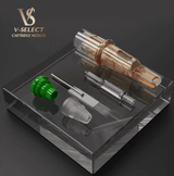 EZ V Select Magnum Cartridges - BVShop