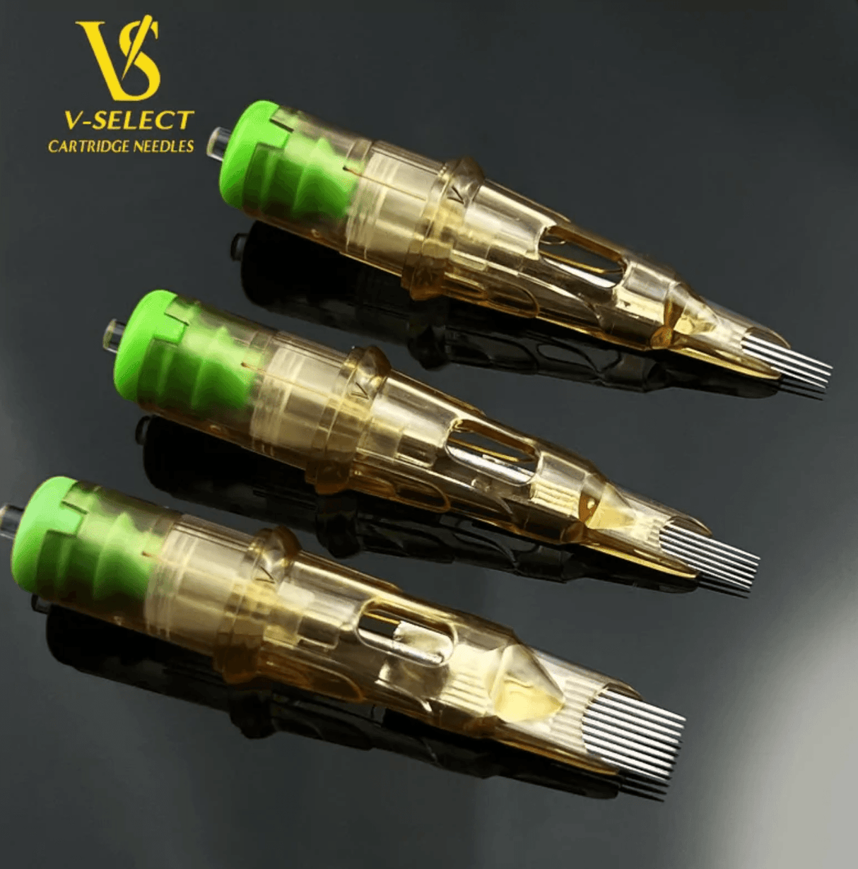 EZ V Select Magnum Cartridges - BVShop