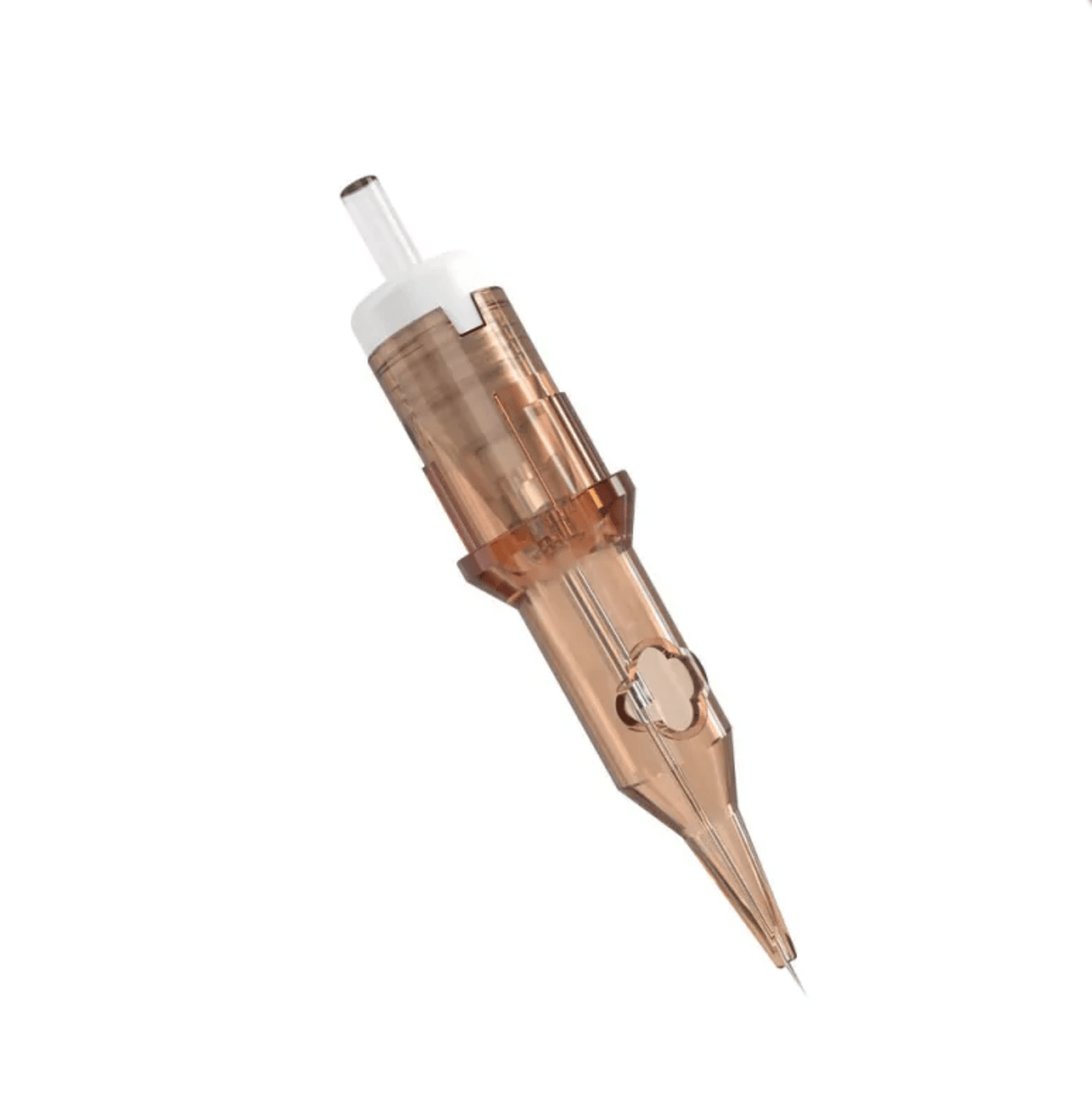 EZ Popu Clover PMU RL & RS Cartridges - BVShop