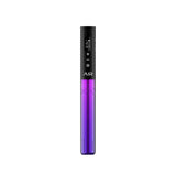 EZ Lola Air Wireless Tattoo And PMU Pen Black Power - Purple Gradient - BVShop