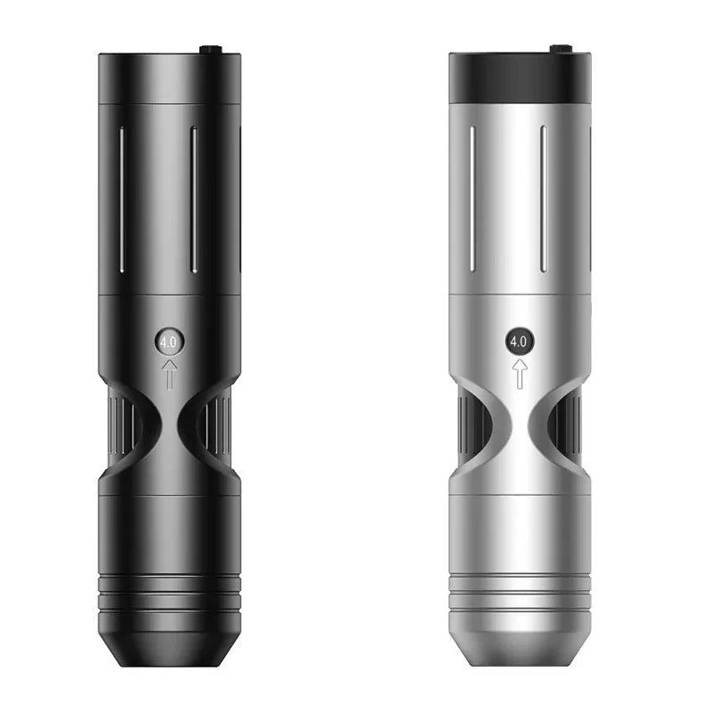 EZ Tattoo P3 PMU/SMP Wireless Machine Pen Black - BVShop