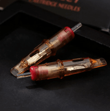 EZ V Select Curved Magnum Tattoo Cartridges - BVShop