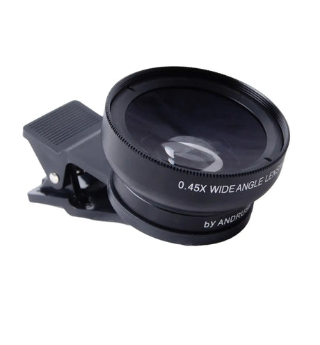 Macro Lens by Antonina Andrusenko - BVShop