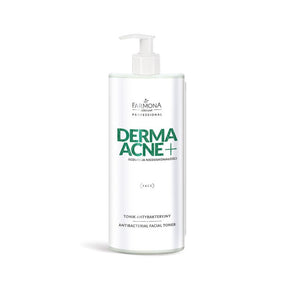 Farmona dermaacne + antibacterial tonic 500ml - BVShop
