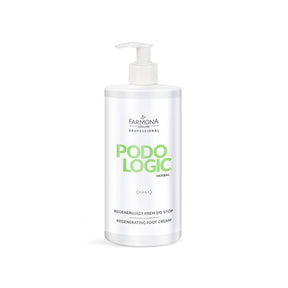 Farmona podologic herbal regenerating foot cream 500ml - BVShop