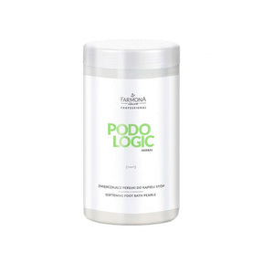 Farmona podologic herbal softening foot bath pearls 800g - BVShop
