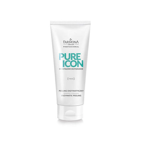Farmona pure icon enzyme peeling 200ml - BVShop