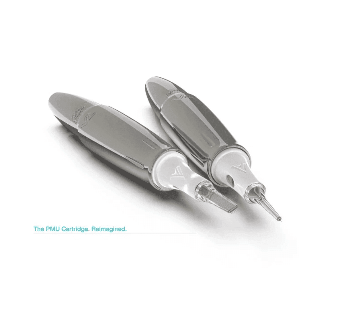 Vertix PICO Flat Magnum Cartridges - BVShop