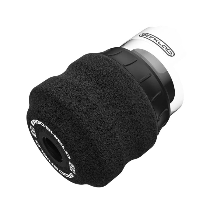 FK Irons Ergo Shield Grip 60mm 1 pc - BVShop
