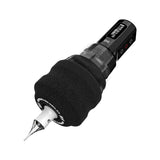FK Irons Ergo Shield Grip 60mm 1 pc - BVShop