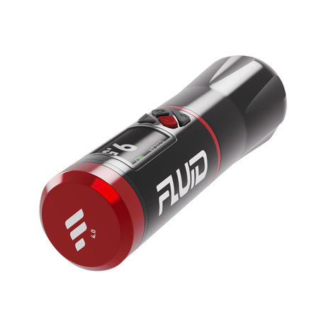 Fluid Wireless Pen V3 – Black