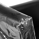 Foil backrest cover for hairdressing chair - BVShop