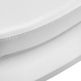 Folding desk 4031 white + bag - BVShop