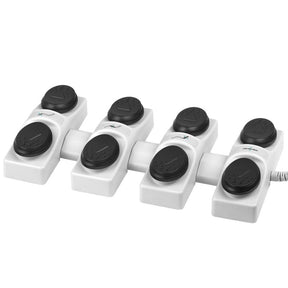 Foot drive for azzurro seat 4 motors - BVShop