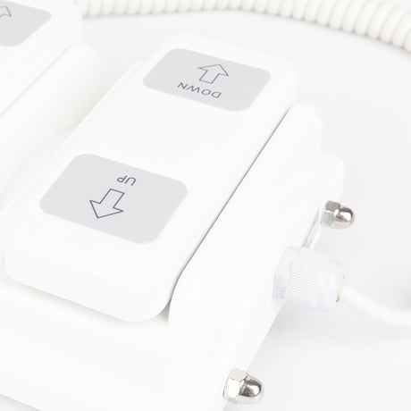 Foot drive for kate and basic 4 motors - BVShop