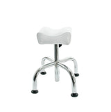 Footrest for pedicure am-5012c white - BVShop