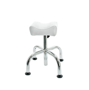 Footrest for pedicure am-5012c white - BVShop