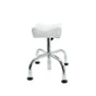 Footrest for pedicure am-5012c white - BVShop