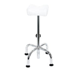 Footrest for pedicure am-5012c white - BVShop