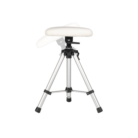 Footrest for pedicure azzurro 301 alu - BVShop